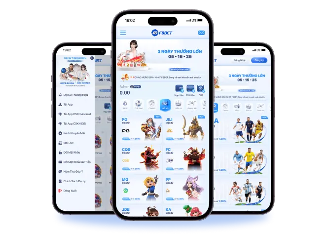 Đa dạng trò chơi cá cược tại full88 win