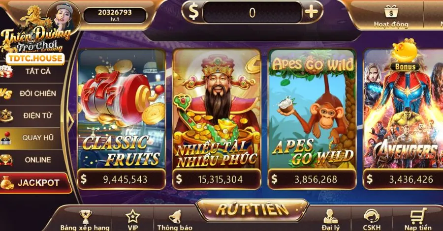 Bảo vệ tài khoản full88 win