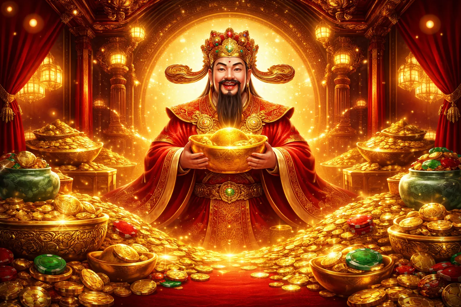 Hình ảnh banner đăng nhập an toàn tại full88 win